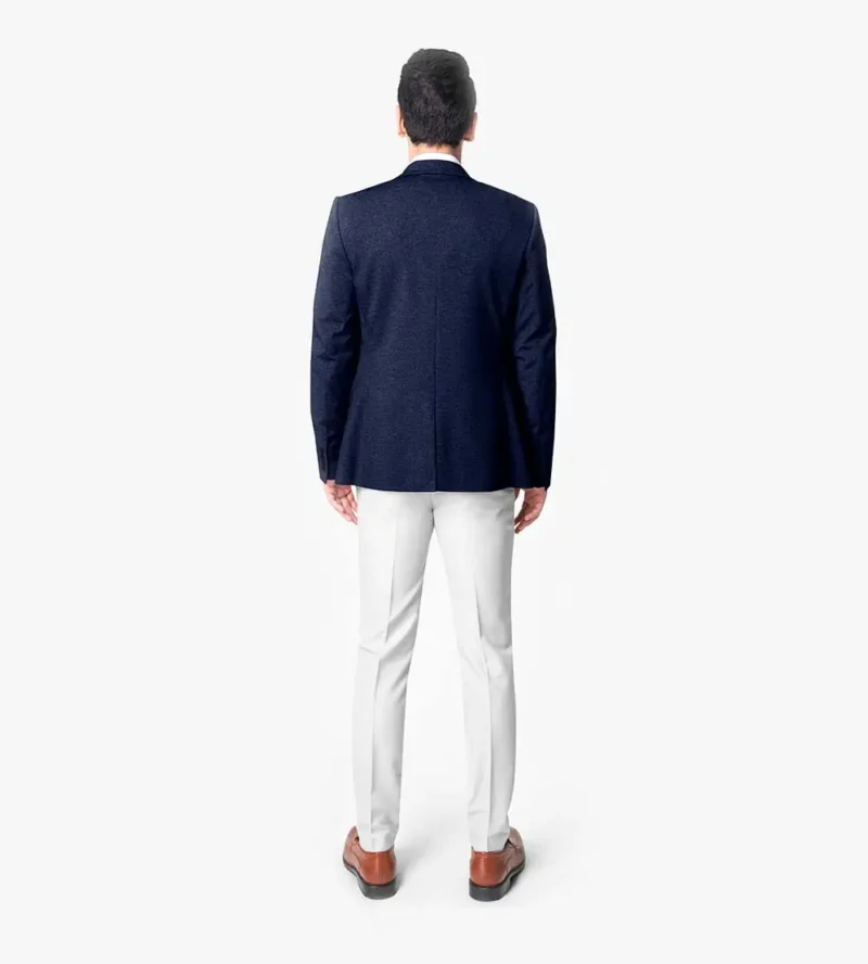 Man suit - Image 3